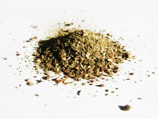Chá Laví Tea Aconchego 10 sachês - Misto Sabor Laranja e Mel