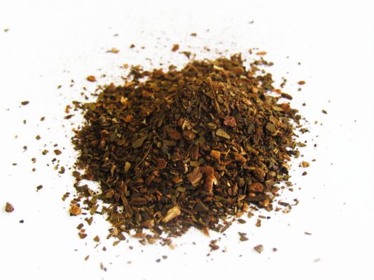 Chá Laví Tea Anis-estrelado 10 sachês - Misto de Mate Tostado