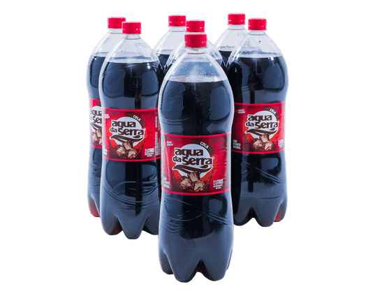 Cola 2 Litros c/06un