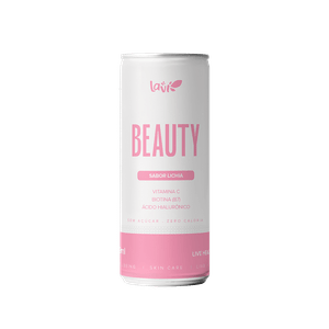 Beauty 269ml Lata- 06und