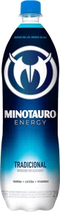 Energético Minotauro Tradicional 2L - 6 unidades