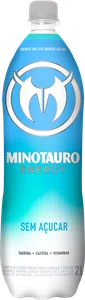 Energético Minotauro Tradicional Zero 2L - 6 unidades