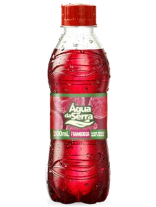 Framboesa Pet 200ml c/12un