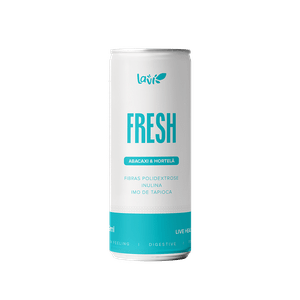 Fresh 269ml Lata- 06und