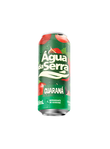 Guaraná 269ml Lata - 12uni