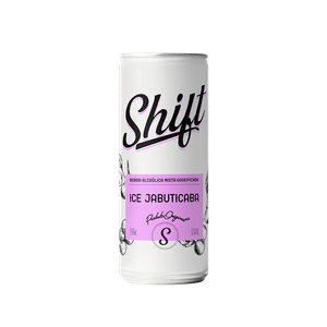 ICE JABUTICABA SHIFT 269ML C/06 - LATA