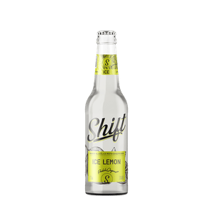 ICE LIMAO SHIFT 275ML C/6 - VIDRO