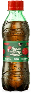 Guaraná Pet 200ml c/12un