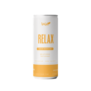 Relax 269ml Lata- 06und
