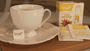 Chá Laví Tea Anis-estrelado 10 sachês - Misto de Mate Tostado