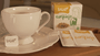 Chá Laví Tea Carqueja 10 sachês