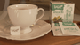 Chá Laví Tea Encanto 10 sachês - Misto de Erva-doce, Funcho e Endro