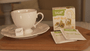 Chá Laví Tea Erva-doce 10 sachês