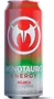 Energético Minotauro Melancia Zero 473ML - 6 unidades