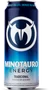 Energético Minotauro Tradicional 473ML - 6 unidades