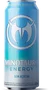 Energético Minotauro Tradicional Zero 473ML - 6 unidades