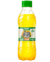 Laranjinha Pet Sem Açúcar 200ml c/12un